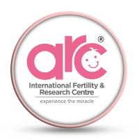 ARC International Fertility & Research Centre Pvt Ltd logo - Similar company to A4 Hospitals And Fertility Centre