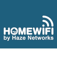 HOMEWIFI logo - Similar company to Dbc Technologies Ltd.
