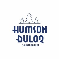 Humson Buloq logo - Similar company to Isab Security