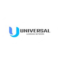 Universal Learning Network logo - Similar company to Teach Recruit