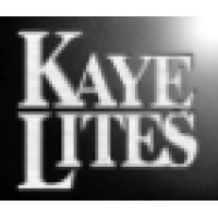 Kaye Lites Inc. Lighting Equipment Rental, Sales & Service Co.