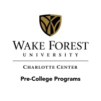 Wake Forest University Pre-College Programs logo - Similar company to Juny