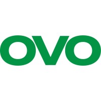 OVO logo - Similar company to Brabrabra