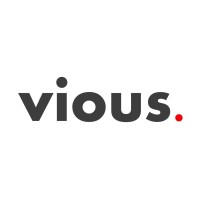 vious logo - Similar company to Crossvia