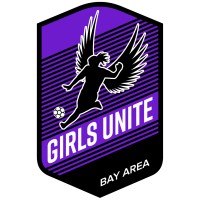 Girls Unite logo - Similar company to Maslaha