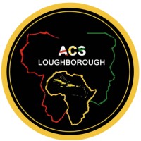 Loughborough African-Caribbean Society logo - Similar company to The Canopy