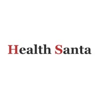 Health Santa logo - Similar company to The Mental Manager