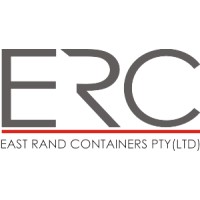 East Rand Containers Pty (LTD) logo - Similar company to Container Park