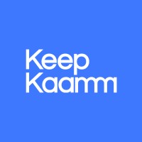 Keep Kaamm logo - Similar company to Leggo Mobility