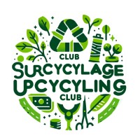 University of Ottawa Upcycling Club logo - Similar company to Economics Student Association / L’Association Des Étudiant(E)S En Science Économique (Uottawa)