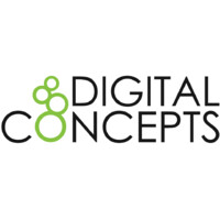 Digital Concepts logo - Similar company to Digitaltab