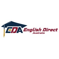 English Direct Australia logo - Similar company to English Language Solutions