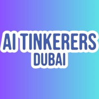 AI Tinkerers Dubai logo - Similar company to Null - The Open Security Community