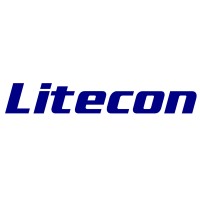 Litecon logo - Similar company to Litecon