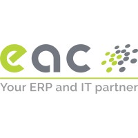 EAC logo - Similar company to Eac Consulting Sac