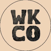 WKCO 91.9 FM logo - Similar company to Sunset Press