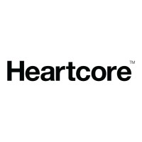 Heartcore logo - Similar company to Mpx Strength Studio