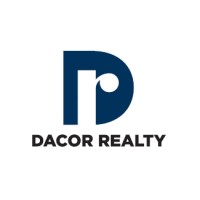 Dacor Realty logo - Similar company to I2K Digital Solutions, Llc