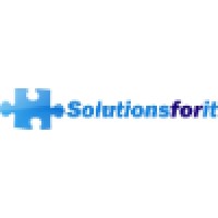 Solutions For It