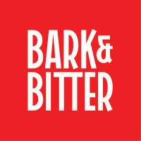 Bark & Bitter logo - Similar company to Stapledon Arts