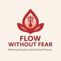 Flow without fear logo - Similar company to Jonathan Gloag Academy
