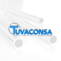 TUVACONSA-Sistemas Contra Incendios logo - Similar company to Silverplastic