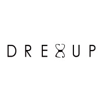 Dress Up logo - Similar company to Dellrose
