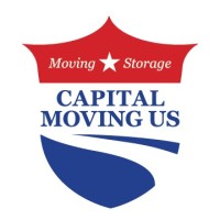 Capital Moving US logo - Similar company to Capital Moving & Storage