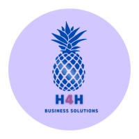 H for H Solutions logo - Similar company to Hr Value Ltd.