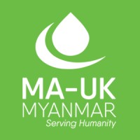 MA-UK Myanmar logo - Similar company to Clarified Web Solutions