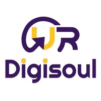 We R Digisoul logo - Similar company to Webtutor