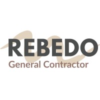 RebedoGroup logo - Similar company to General Contractor Srl