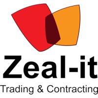 Zeal-it Trading & Contracting logo - Similar company to Ray Projects Private Limited