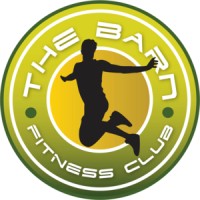 The Barn Fitness Club logo - Similar company to Project Relentless
