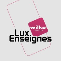 Wilko Lux-Enseignes logo - Similar company to Delta Enseignes