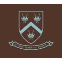 Society of Old Framlinghamians logo - Similar company to Uk Education Garden