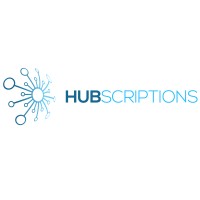 Hubscriptions Limited logo - Similar company to Wave One Network Solutions Limited