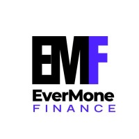 EverMone Finance logo - Similar company to Qoobase