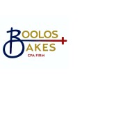 Boolos + Oakes CPA Firm logo - Similar company to Sajal Ashima & Co