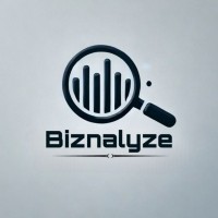 Biznalyze logo - Similar company to Neuronix
