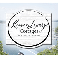 Keowee Luxury Cottages logo - Similar company to Gttsi