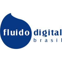Fluido Digital logo - Similar company to Docufield Sp. Z O. O.