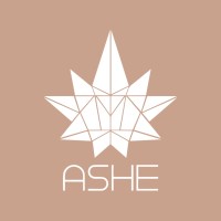 ASHE Society logo - Similar company to Baibi Wise
