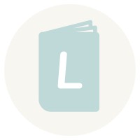 Lumilly logo - Similar company to Bookoli