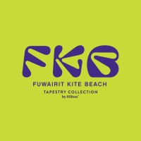 Fuwairit Kite Beach, Tapestry Collection by Hilton logo - Similar company to Bohlmann And Partners W.L.L