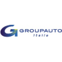 GROUPAUTO ITALIA logo - Similar company to Autopromotec
