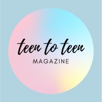 Teen To Teen Magazine logo - Similar company to Rays Magazine