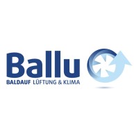 Ballu GmbH logo - Similar company to Raylux