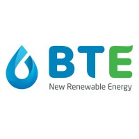 BTE inc. logo - Similar company to H2 Compressors