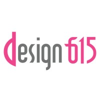 Design 615 logo - Similar company to Four Spaces Design